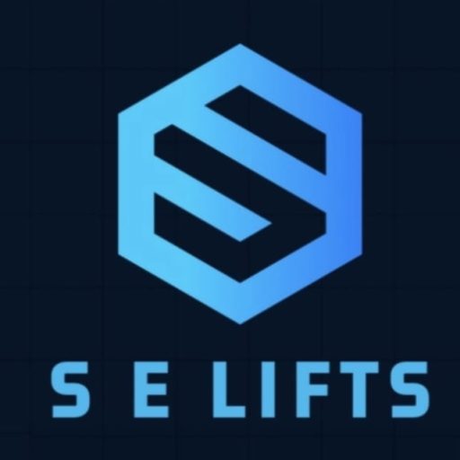 SE Lifts Logo